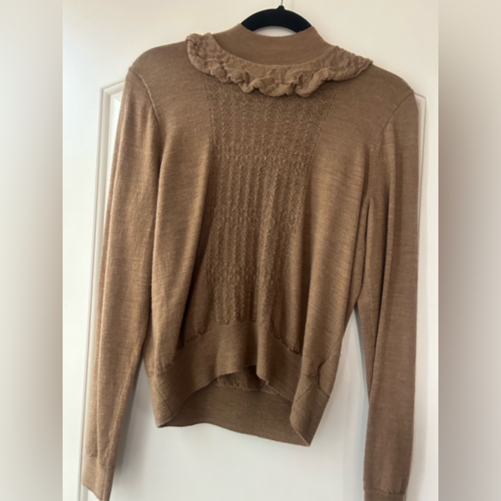 JCrew sweater